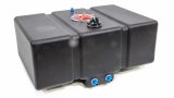 Jaz Products Pro Street 16 Gallons Fuel Cell 252-016-01 Cell, Street, Plastic, Black, Gallons, Foam, 0-90 Ohms Sending Unit, Each thumbnail 3