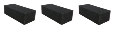 Jaz Products Fuel Cell Safety Foam Kits 360-012-11 Cell, Foam, for 12-Gallon Horizontal Cells, Kit thumbnail 2