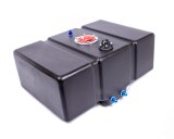 Jaz Products Pro Street 16 Gallons Fuel Cell 254-016-01 Cell, Street, Plastic, Black, Gallons, 70-10 Ohms Sending Unit, Each thumbnail 3