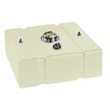 Jaz Products Circle Track 22 Gallons Fuel Cell 200-222-NF5 Cell, Track, Plastic, Natural, Gallons, Each thumbnail 3