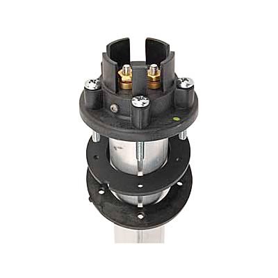 Jaz Products Fuel Level Sending Units 378-240-03 Unit, Level, 240-33 Ohms, 8.5 in. Length, Each thumbnail 2