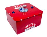 Jaz Products Pro Sport 12 Gallons Fuel Cell with Fill Valve and Flapper 277-012-06 Cell, Flapper, Steel Container, Plastic Bladder, Red, Gallons, Foam, Each thumbnail 3