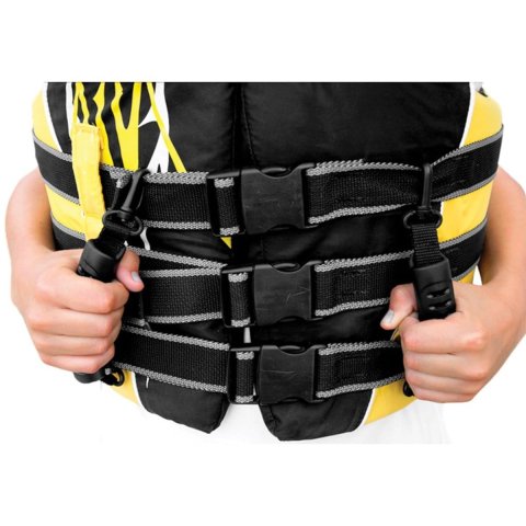 Hardline Products Life Vest Handles VS-1 Vest/PFD thumbnail 4
