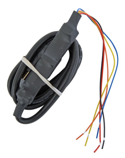 HP Tuners Computer Programmer Accessories H-002-05 Cable, Accessory, Pro Link Cable Type, MPVI2, MPVI2 Pro, Each thumbnail 2