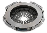 Hays Diesel 650 Clutch Kits 91D-2000 Kits, 650, Performance, 1.125 in. - 10-spline, Organic Disc, Pressure Plate, Ford, 7.3L Diesel, Kit thumbnail 3