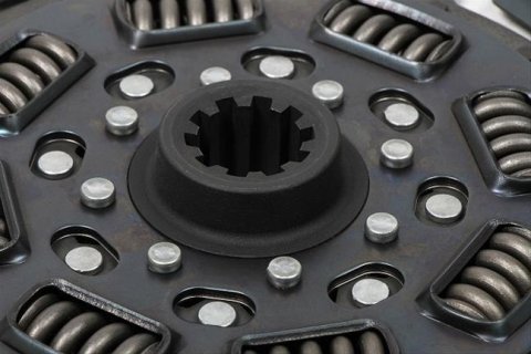 Hays Diesel 650 Clutch Kits 91D-2000 Kits, 650, Performance, 1.125 in. - 10-spline, Organic Disc, Pressure Plate, Ford, 7.3L Diesel, Kit thumbnail 8