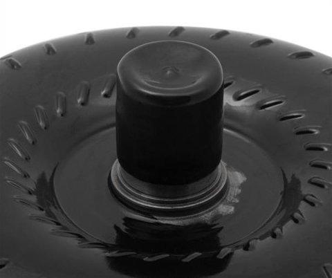 Hays Twister Full Race 2,800-3,200 Stall Torque Converter 97-1J28F Converters, Race, rpm Speed Range, 35-spline, 9.600 in. Diameter, Chevrolet 4L80-E, Cadillac, Chevy, GMC, Each thumbnail 5