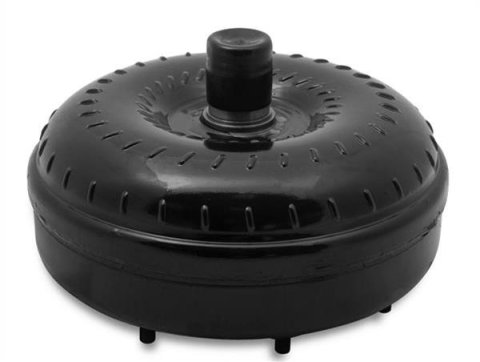 Hays Twister Full Race 2,800-3,200 Stall Torque Converter 97-1J28F Converters, Race, rpm Speed Range, 35-spline, 9.600 in. Diameter, Chevrolet 4L80-E, Cadillac, Chevy, GMC, Each thumbnail 6