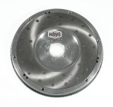 Hays Billet Aluminum 168-Tooth Flywheel 20-130HYS Flywheels, Aluminum, 168-tooth, 14 lbs., Internal Engine Balance, SFI 1.1, Chevy, Each thumbnail 1