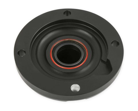 Hays Hydraulic Release Bearing Kits 82-102 Throwout Bearing, Conversion, Assembly, Braided Steel Hose, Shims, Chevy, Kit thumbnail 7