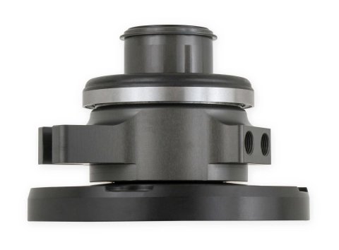 Hays Hydraulic Release Bearing Kits 82-102 Throwout Bearing, Conversion, Assembly, Braided Steel Hose, Shims, Chevy, Kit thumbnail 8