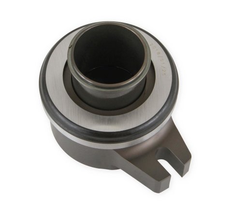 Hays Hydraulic Release Bearing Kits 82-107 Throwout Bearing, Conversion, Assembly, Braided Steel Hose, Shims, Ford, Kit thumbnail 2