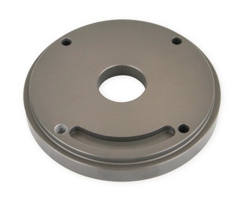Hays Hydraulic Release Bearing Kits 82-107 Throwout Bearing, Conversion, Assembly, Braided Steel Hose, Shims, Ford, Kit thumbnail 4