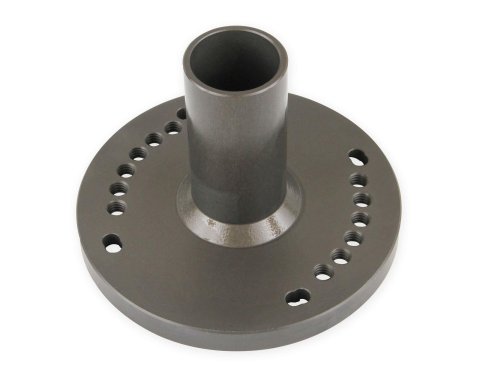Hays Hydraulic Release Bearing Kits 82-107 Throwout Bearing, Conversion, Assembly, Braided Steel Hose, Shims, Ford, Kit thumbnail 6