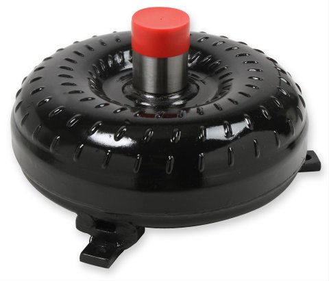 Hays Twister 3/4 Race 2,400-2,800 Stall Torque Converter 97-1G24Q 1984- 97 GM, 4L60/4L60E/700R4, 2400- 2800 RPM stall thumbnail 4