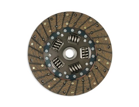 Hays Street 650 Clutch Conversion Kits 92-1100 Kit, Kits, Organic, Diaphragm, 1.125 in. Diameter Shaft, 26-Spline, 10.500 in. Diameter Disc, Dodge, Plymouth, Kit thumbnail 2