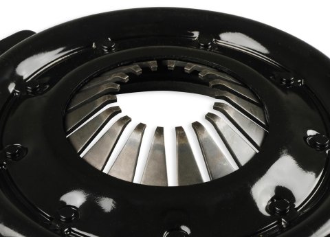 Hays Street 650 Clutch Conversion Kits 92-1100 Kit, Kits, Organic, Diaphragm, 1.125 in. Diameter Shaft, 26-Spline, 10.500 in. Diameter Disc, Dodge, Plymouth, Kit thumbnail 4