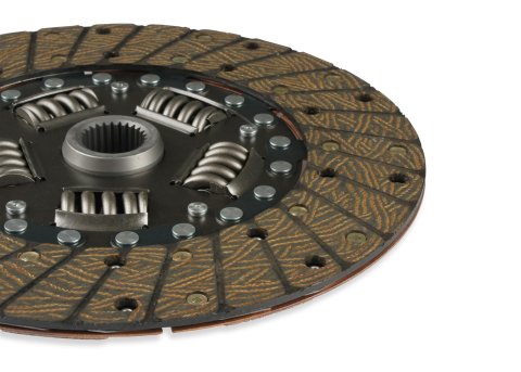 Hays Street 650 Clutch Conversion Kits 92-1100 Kit, Kits, Organic, Diaphragm, 1.125 in. Diameter Shaft, 26-Spline, 10.500 in. Diameter Disc, Dodge, Plymouth, Kit thumbnail 5