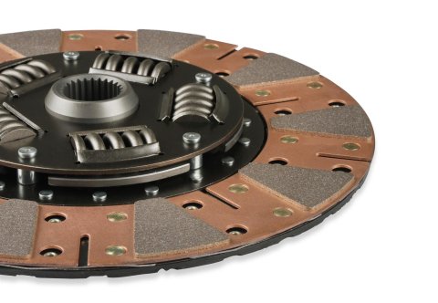 Hays Street 650 Clutch Conversion Kits 92-1100 Kit, Kits, Organic, Diaphragm, 1.125 in. Diameter Shaft, 26-Spline, 10.500 in. Diameter Disc, Dodge, Plymouth, Kit thumbnail 7