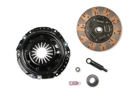 Hays Street 650 Clutch Conversion Kits 92-1100 Kit, Kits, Organic, Diaphragm, 1.125 in. Diameter Shaft, 26-Spline, 10.500 in. Diameter Disc, Dodge, Plymouth, Kit thumbnail 8