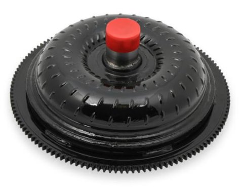 Hays Twister Full Race 3,600-4,200 Stall Torque Converter 97-3A36F Converters, Race, rpm Speed Range, 24-spline, 10.00 in. Diameter, A727/A727 (36RH), Chrysler, Dodge, Jeep, Each thumbnail 4