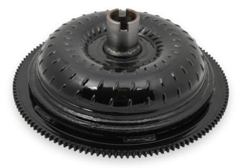 Hays Twister Full Race 3,600-4,200 Stall Torque Converter 97-3A36F Converters, Race, rpm Speed Range, 24-spline, 10.00 in. Diameter, A727/A727 (36RH), Chrysler, Dodge, Jeep, Each thumbnail 5