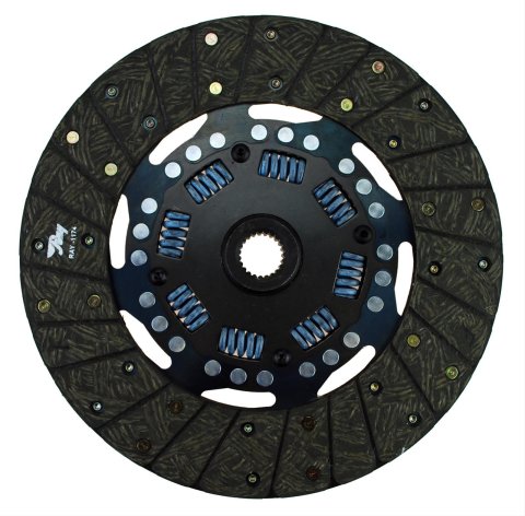 Hays Street 450 Clutch Conversion Kits 91-1007 11" 98-16 Cadillac/Chevy/Pontiac GM LS1/2, 26-spline, Kit thumbnail 1
