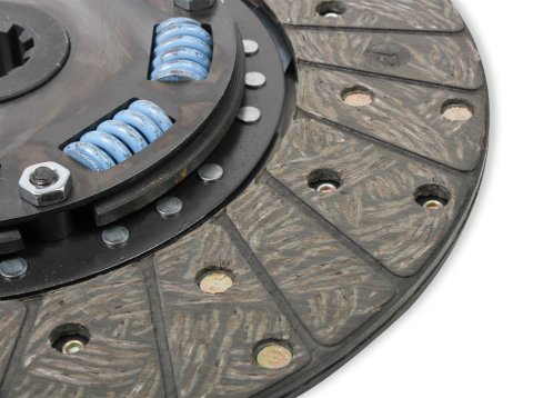 Hays Street 450 Clutch Conversion Kits 91-1007 11" 98-16 Cadillac/Chevy/Pontiac GM LS1/2, 26-spline, Kit thumbnail 7