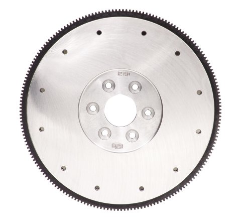 Hays Billet Steel 184-Tooth Flywheel 12-240 Flywheel, Steel, 184-Tooth, 40 lb., Internal Engine Balance, Ford, 352-428, 429-460, Each thumbnail 1