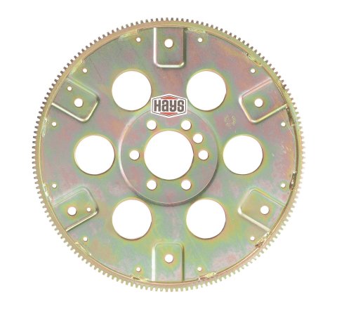 Hays Heavy-Duty 168-Tooth Flexplate 10-010 Flexplate; Performance, Neutral Balance, 168 Tooth, Chevy, V8, Each thumbnail 1