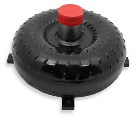 Hays Twister Full Race 3,600-4,200 Stall Torque Converter 97-2C36F Converter, 24-spline Input, 10 in. Diameter, Stall, Ford, C4, Each thumbnail 1