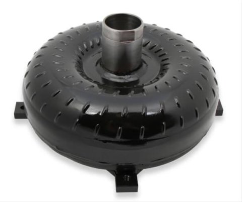 Hays Twister Full Race 3,600-4,200 Stall Torque Converter 97-2C36F Converter, 24-spline Input, 10 in. Diameter, Stall, Ford, C4, Each thumbnail 2
