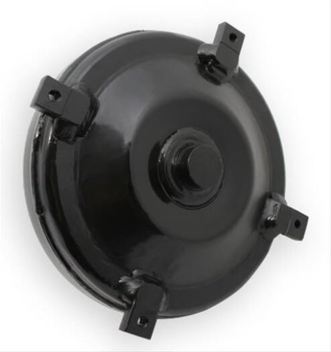 Hays Twister Full Race 3,600-4,200 Stall Torque Converter 97-2C36F Converter, 24-spline Input, 10 in. Diameter, Stall, Ford, C4, Each thumbnail 4