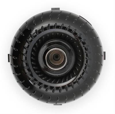 Hays Twister Full Race 3,600-4,200 Stall Torque Converter 97-2C36F Converter, 24-spline Input, 10 in. Diameter, Stall, Ford, C4, Each thumbnail 5