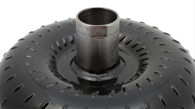 Hays Twister Full Race 3,600-4,200 Stall Torque Converter 97-2C36F Converter, 24-spline Input, 10 in. Diameter, Stall, Ford, C4, Each thumbnail 8