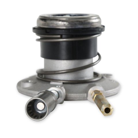 Hays Hydraulic Release Bearing Kits 82-120 Throwout Bearing, Slave Cylinder, Aluminum, T-56, Chevy, Pontiac, -4 AN Connections, 319-100, Each thumbnail 5