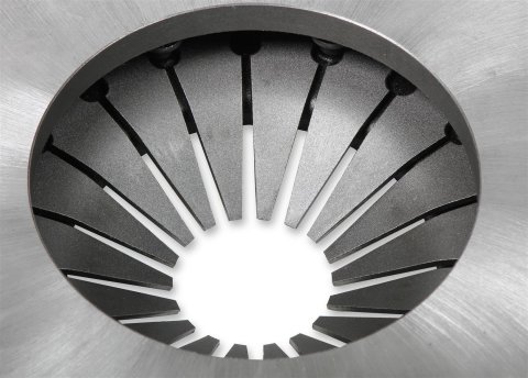 Hays Street 450 Clutch Conversion Kits 91-1004 Kits, Kits, 1.125 in. - 10-spline, Single Organic Disc, 11.000 in. Diameter, Buick, Chevy, Olds, Pontiac, Kit thumbnail 6