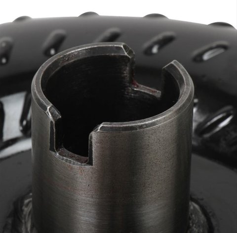 Hays Twister 3/4 Race 2,400-2,800 Stall Torque Converter 97-1H24Q Converters, Race, 9.600 in. Dia., with Lockup, 30-Spline, 11.125 in. bolt pattern, rpm Stall, 4L60-E, 4L65-E, Each thumbnail 6