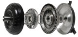 Hays Twister 3/4 Race 2,800-3,200 Stall Torque Converter 97-1H28Q 1998- UP GM, 4L60E, 4L65E, 2800-3200 RPM stall thumbnail 2