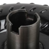 Hays Twister 3/4 Race 2,800-3,200 Stall Torque Converter 97-1H28Q 1998- UP GM, 4L60E, 4L65E, 2800-3200 RPM stall thumbnail 6