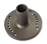 Hays Hydraulic Release Bearing Kits 82-104 Throwout Bearing, Conversion, Assembly, Braided Steel Hose, Shims, Chevy, Kit thumbnail 5