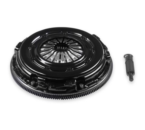 Hays Clutch Kits 93-1000 Crankshaft, Ls Kit 6-Bolt Crank thumbnail 4