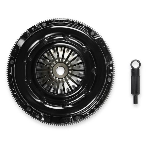 Hays Clutch Kits 93-1000 Crankshaft, Ls Kit 6-Bolt Crank thumbnail 5