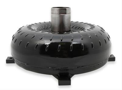 Hays Twister Full Race 2,800-3,200 Stall Torque Converter 97-2E28F Converters, Race, rpm Speed Range, 26-spline, 10.00 in. Diameter, Ford C4, Ford, Lincoln, Mercury, Each thumbnail 7