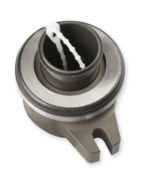 Hays Hydraulic Release Bearing Kits 82-106 Throwout Bearing, Conversion, Assembly, Braided Steel Hose, Shims, Chevy, Kit thumbnail 1