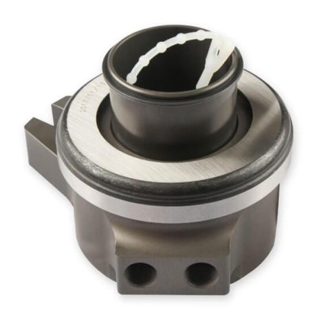 Hays Hydraulic Release Bearing Kits 82-106 Throwout Bearing, Conversion, Assembly, Braided Steel Hose, Shims, Chevy, Kit thumbnail 4