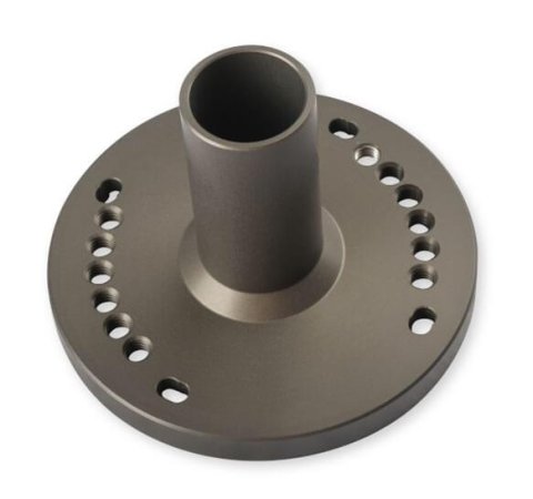 Hays Hydraulic Release Bearing Kits 82-106 Throwout Bearing, Conversion, Assembly, Braided Steel Hose, Shims, Chevy, Kit thumbnail 5