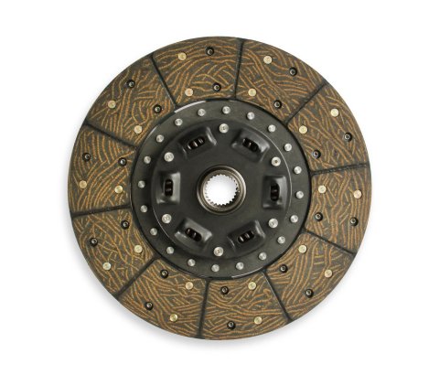 Hays Street 450 Clutch Conversion Kits 91-2105 Kit, Street, 11 in. Disc, 26 Spline, 1.125 in. Input Diameter, Short Lever, Ford, Kit thumbnail 1