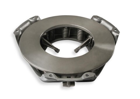 Hays Street 450 Clutch Conversion Kits 91-2105 Kit, Street, 11 in. Disc, 26 Spline, 1.125 in. Input Diameter, Short Lever, Ford, Kit thumbnail 4