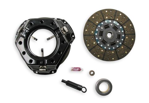 Hays Street 450 Clutch Conversion Kits 91-2105 Kit, Street, 11 in. Disc, 26 Spline, 1.125 in. Input Diameter, Short Lever, Ford, Kit thumbnail 5